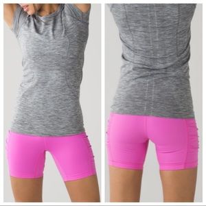 ▪️Lululemon▪️Speed Track Shorts